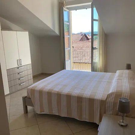 Monteverde Apartmán *