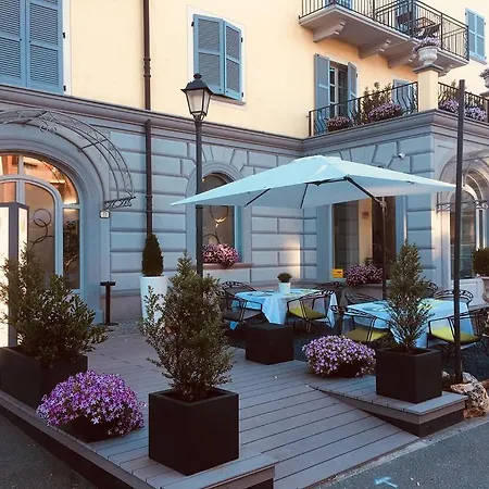 Апартаменты Monteverde Bistagno