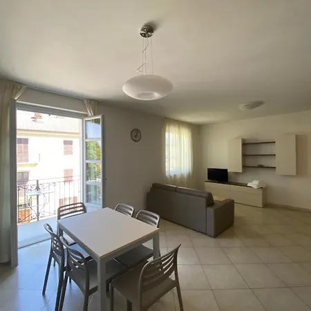 Апартаменты Monteverde