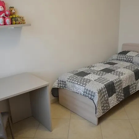 Monteverde Апартаменты