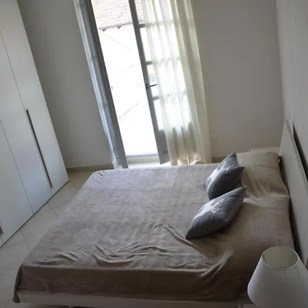 Monteverde Апартаменты Bistagno