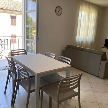 Monteverde Апартаменты Bistagno