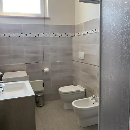 Monteverde Апартаменты