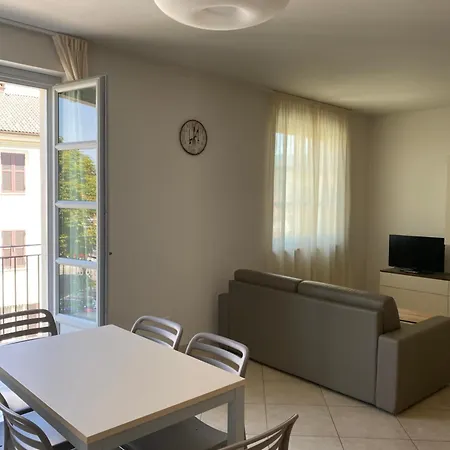 Monteverde Апартаменты