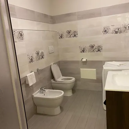 Апартаменты Monteverde Bistagno