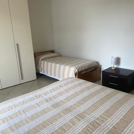 Apartmán Monteverde