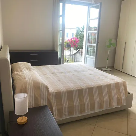 Apartmán Monteverde