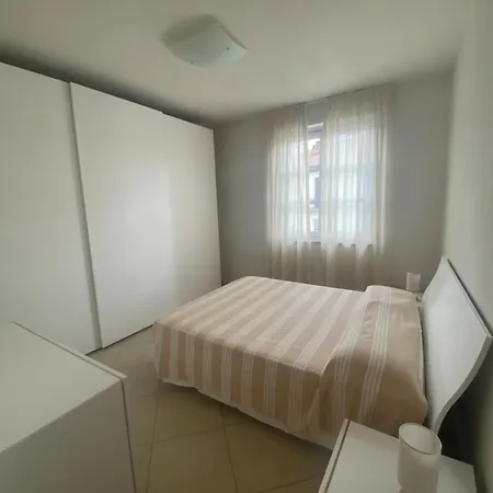 Monteverde Апартаменты Bistagno