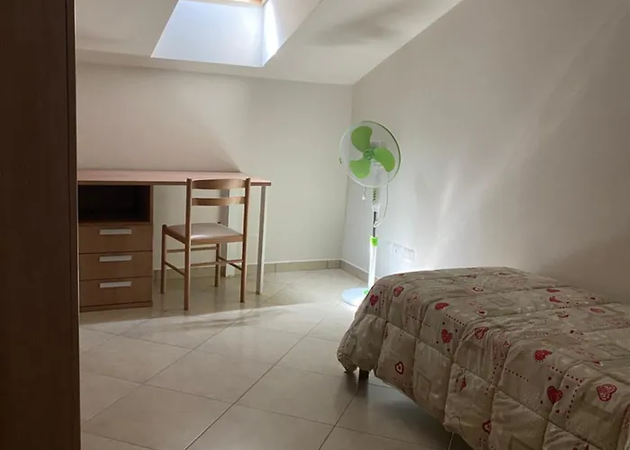 Monteverde Appartement *