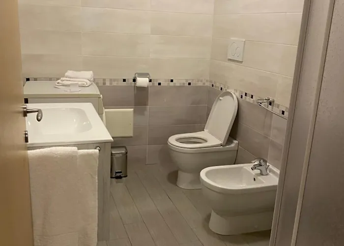 Appartement Monteverde
