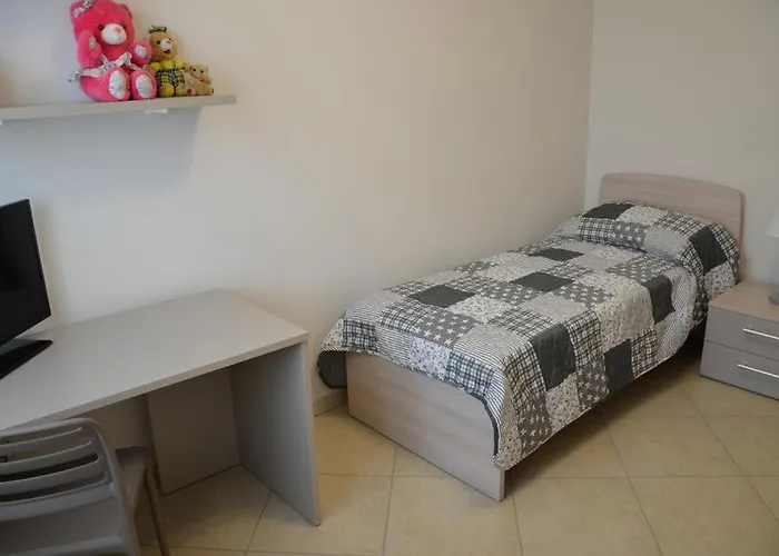 Monteverde Appartement