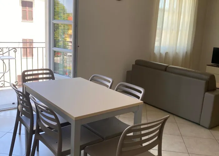 Monteverde Apartment Bistagno