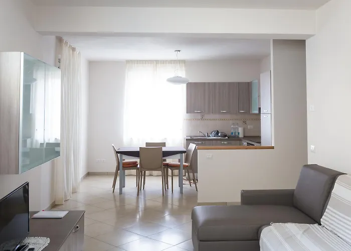 Monteverde Appartement Bistagno
