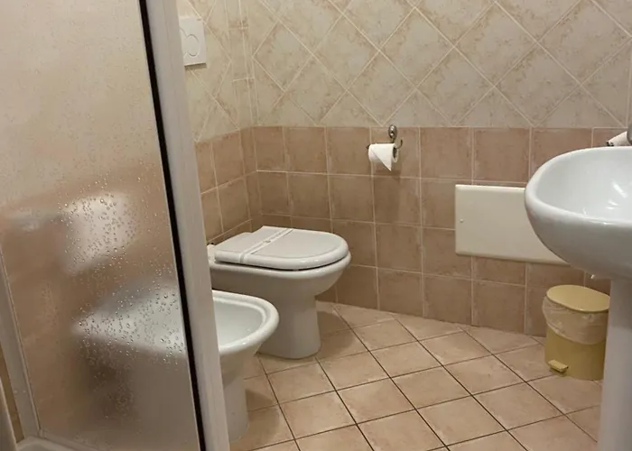 Appartement Monteverde *