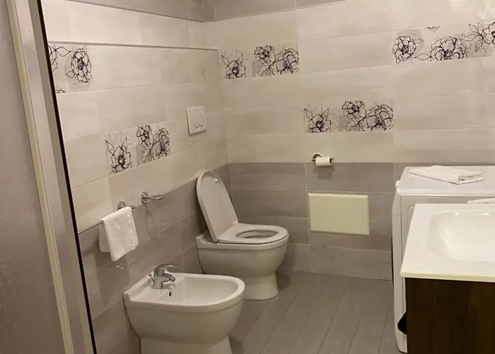 Appartement Monteverde Bistagno