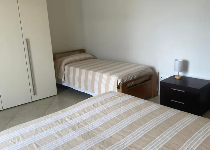 Apartment Monteverde